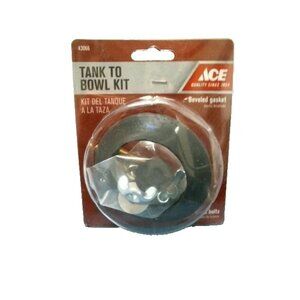 Tank To Bowl Kit Beveled Gasket 43066